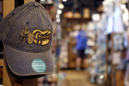Why the Cracker Barrel logo change triggered an 'emotional shockwave'