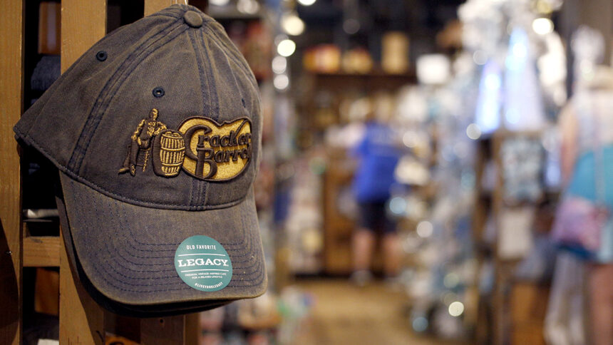 Why the Cracker Barrel logo change triggered an 'emotional shockwave'