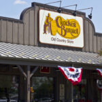 Cracker Barrel’s loses $143 million in market value after woke brand fiasco