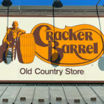 Cracker Barrel's rebrand reversal follows financial struggles