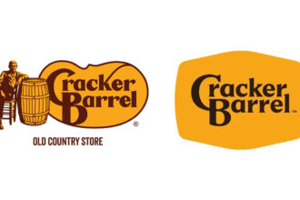 Cracker Barrel holds pop-up in NYC with food, line-dancing, country concert amid backlash over new logo