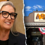 What is the Cracker Barrel CEO's annual salary?