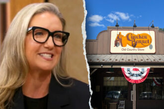 Cracker Barrel’s CEO dismissed warnings from a top investor who called the rebranding ‘obvious folly’