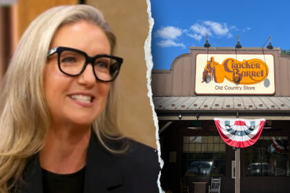 Cracker Barrel’s CEO dismissed warnings from a top investor who called the rebranding ‘obvious folly’