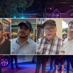 WATCH: DC liquor store worker says Trump's crime crackdown brings calmer streets, others report mixed results
