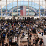 Business travel surges as companies prioritize face-to-face meetings