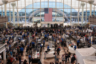 Business travel surges as companies prioritize face-to-face meetings