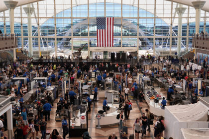 Business travel surges as companies prioritize face-to-face meetings