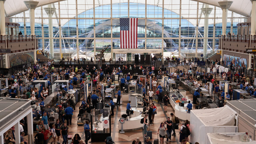 Business travel surges as companies prioritize face-to-face meetings