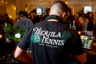 Tennis is the stage, brands are the players: The US Open’s billion-dollar sponsorship game