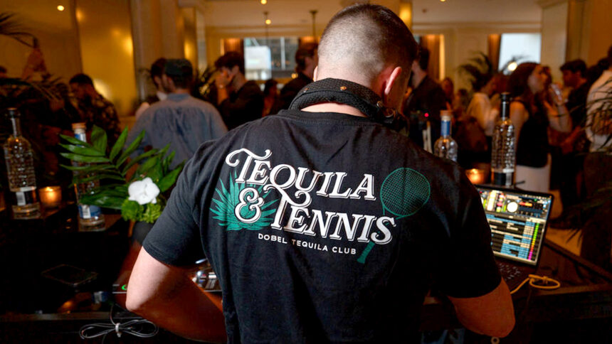 Tennis is the stage, brands are the players: The US Open’s billion-dollar sponsorship game