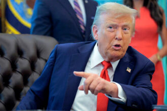 Trump issues ultimatum, threatening tariffs over digital taxes and regulations