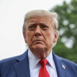 Trump threatens to fire Fed Governor Cook if she doesn't resign