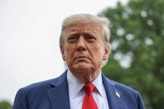 Trump threatens to fire Fed Governor Cook if she doesn't resign