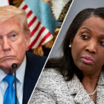 Federal Reserve governor digs in as Trump moves to fire her: 'I will not resign'