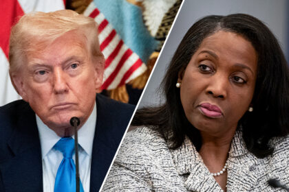 Federal Reserve governor digs in as Trump moves to fire her: 'I will not resign'