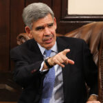 Top economist says two contenders to replace Fed Chair Powell stand out