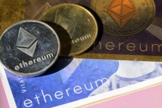 Trump's 401(k) expansion fuels ethereum boom