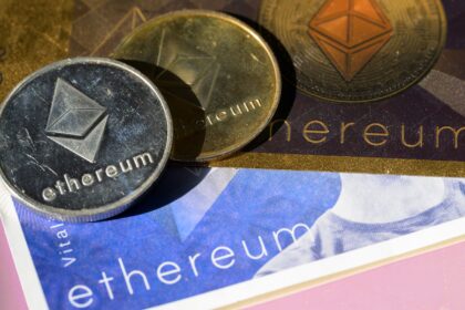 Trump's 401(k) expansion fuels ethereum boom