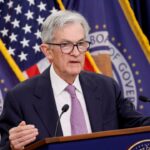 Fed minutes show tariff inflation fears outweighed jobs market in July rate decision