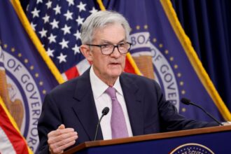 Fed minutes show tariff inflation fears outweighed jobs market in July rate decision