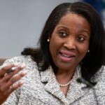 Trump removes Federal Reserve Governor Lisa Cook from office, citing fraud allegations