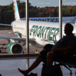 Frontier Airlines introduces 20 new routes, some with super low fares