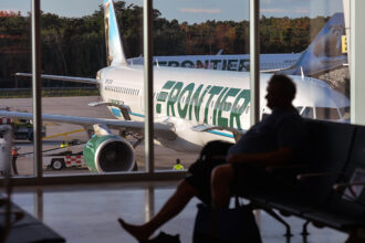 Frontier Airlines introduces 20 new routes, some with super low fares