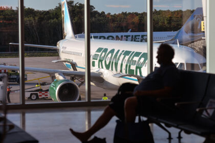 Frontier Airlines introduces 20 new routes, some with super low fares