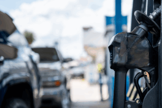 Trump's energy agenda delivers lowest holiday gas prices in half decade