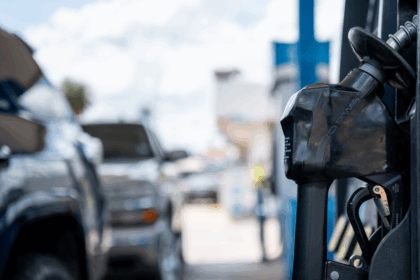 Trump's energy agenda delivers lowest holiday gas prices in half decade