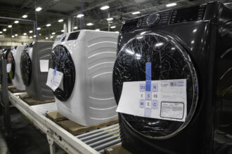 GE Appliances invests $3B in US manufacturing operations