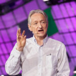 'Godfather of AI' warns machines could soon outthink humans, calls for 'maternal instincts' to be built in