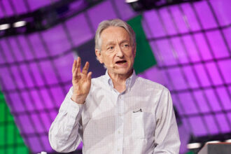 'Godfather of AI' warns machines could soon outthink humans, calls for 'maternal instincts' to be built in