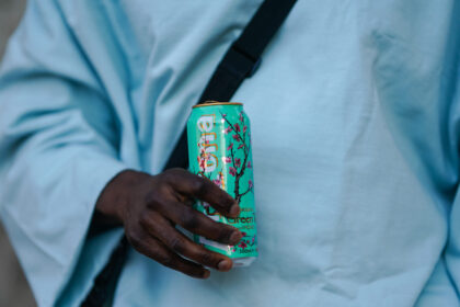 AriZona iced tea’s 99-cent price may finally end after 30 years — tariffs could be to blame