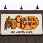 Cracker Barrel exec went on to sit on HRC Business Advisory Council