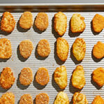 From lunchbox staple to freezer icon: The rise of Tyson and the great American nugget takeover