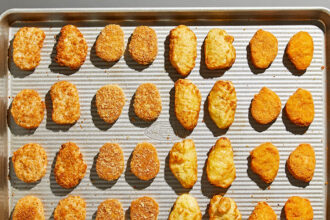 From lunchbox staple to freezer icon: The rise of Tyson and the great American nugget takeover