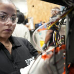 AI boom reshaping daily life as tech giants warn of 'profound risks'