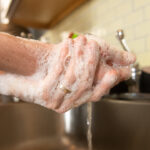 Hand soaps recalled over bacteria that could lead to 'life-threatening sepsis'