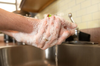 Hand soaps recalled over bacteria that could lead to 'life-threatening sepsis'