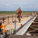 The Trump administration cut California high-speed rail money; the state is looking for new funding sources