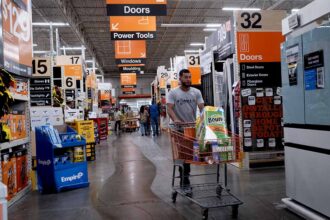 About 780,000 pressure washers recalled after reported explosions and injuries