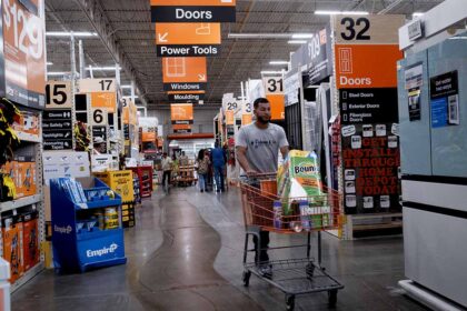 About 780,000 pressure washers recalled after reported explosions and injuries
