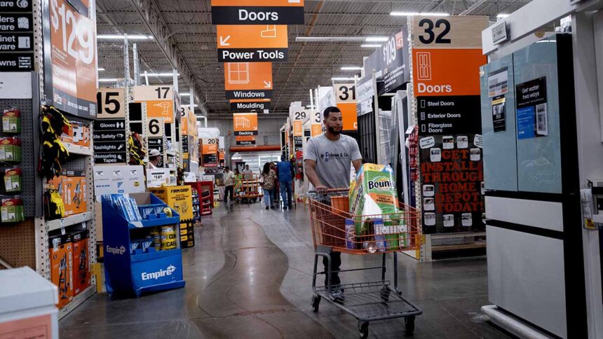 About 780,000 pressure washers recalled after reported explosions and injuries