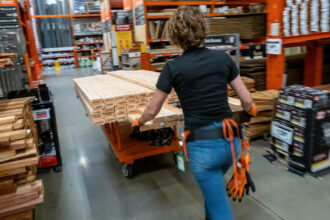 Florida GOP pulls immigration merchandise after Home Depot pushback