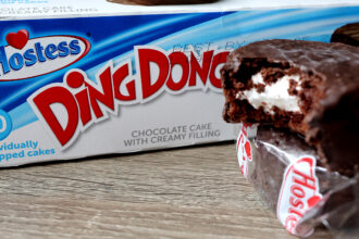 Hostess recalls popular snack due to potential mold contamination