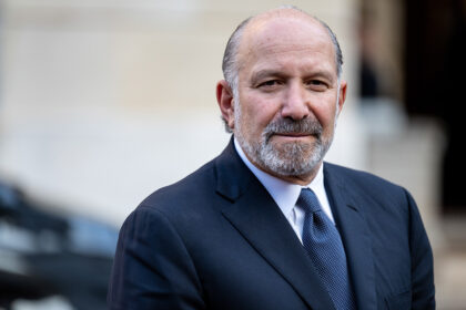 Trump admin weighing equity stakes in US defense firms, Lutnick says