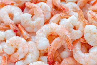 FDA expands radioactive shrimp recall amid concerns over possible contamination