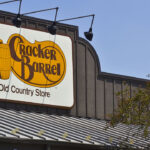Cracker Barrel board member under fire for DEI background after restaurant ditches traditional logo